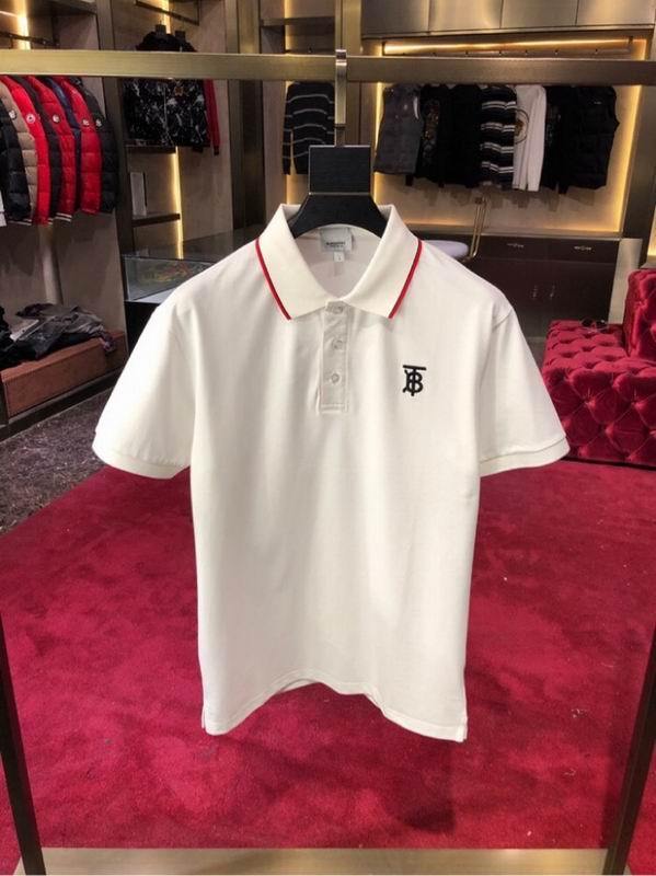 Burberry Men's Polo 965